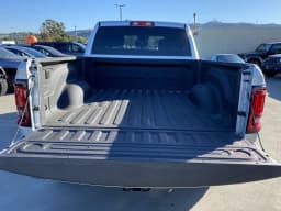 Ram 2500 Big Horn 4x2 Crew Cab 6'4" Box 2026 — side view
