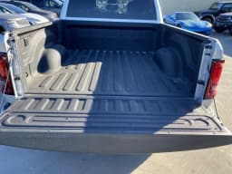 Ram 2500 Big Horn 4x2 Crew Cab 6'4" Box 2026 — side view