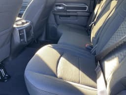 Ram 2500 Big Horn 4x2 Crew Cab 6'4" Box 2026 — side view