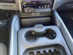Ram 2500 Big Horn 4x2 Crew Cab 6'4" Box 2026 — side view