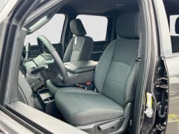 Ram 2500 Black Express 4x4 Crew Cab 6'4" Box 2026 — side view