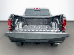 Ram 2500 Black Express 4x4 Crew Cab 6'4" Box 2026 — side view