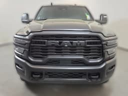 Ram 2500 Warlock 4x4 Crew Cab 6'4" Box 2026 — side view
