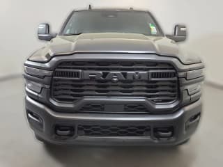 Ram 2500 Warlock 4x4 Crew Cab 6'4" Box