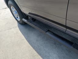 Ram 2500 Tradesman 4x4 Crew Cab 6'4" Box 2026 — side view