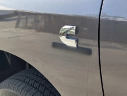Ram 2500 Tradesman 4x4 Crew Cab 6'4" Box 2026 — side view