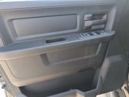 Ram 2500 Tradesman 4x4 Crew Cab 6'4" Box 2026 — side view