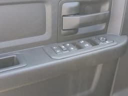 Ram 2500 Tradesman 4x4 Crew Cab 6'4" Box 2026 — side view