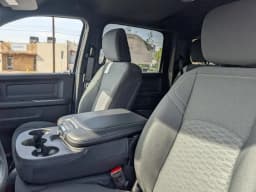 Ram 2500 Tradesman 4x4 Crew Cab 6'4" Box 2026 — side view