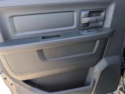 Ram 2500 Tradesman 4x4 Crew Cab 6'4" Box 2026 — side view