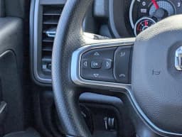 Ram 2500 Tradesman 4x4 Crew Cab 6'4" Box 2026 — side view