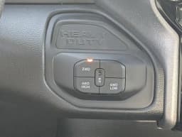 Ram 2500 Tradesman 4x4 Crew Cab 6'4" Box 2026 — side view