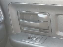 Ram 2500 Tradesman 4x4 Crew Cab 6'4" Box 2026 — side view