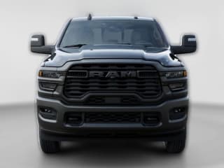 Ram 2500 Warlock 4x4 Crew Cab 6'4" Box