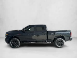 Ram 2500 Warlock 4x4 Crew Cab 6'4" Box