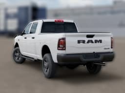Ram 2500 Tradesman 4x4 Crew Cab 6'4" Box 2027 — side view