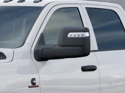Ram 2500 Tradesman 4x4 Crew Cab 6'4" Box 2027 — side view