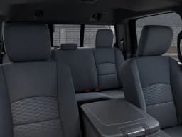 Ram 2500 Tradesman 4x4 Crew Cab 6'4" Box 2027 — side view