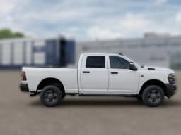 Ram 2500 Tradesman 4x4 Crew Cab 6'4" Box 2027 — side view