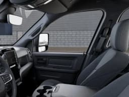 Ram 2500 Tradesman 4x4 Crew Cab 6'4" Box 2027 — side view