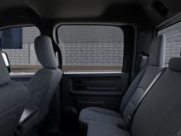 Ram 2500 Tradesman 4x4 Crew Cab 6'4" Box 2027 — side view