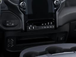 Ram 2500 Tradesman 4x4 Crew Cab 6'4" Box 2027 — side view