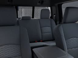 Ram 2500 Tradesman 4x4 Crew Cab 6'4" Box 2027 — side view