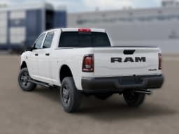 Ram 2500 Tradesman 4x4 Crew Cab 6'4" Box 2027 — side view