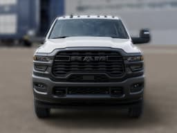 Ram 2500 Tradesman 4x4 Crew Cab 6'4" Box 2027 — side view