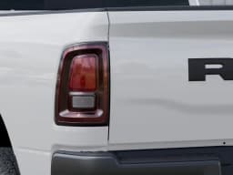 Ram 2500 Tradesman 4x4 Crew Cab 6'4" Box 2027 — side view