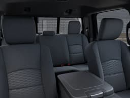 Ram 2500 Tradesman 4x4 Crew Cab 6'4" Box 2027 — side view
