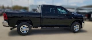 Ram 2500 Tradesman 4x4 Crew Cab 6'4" Box