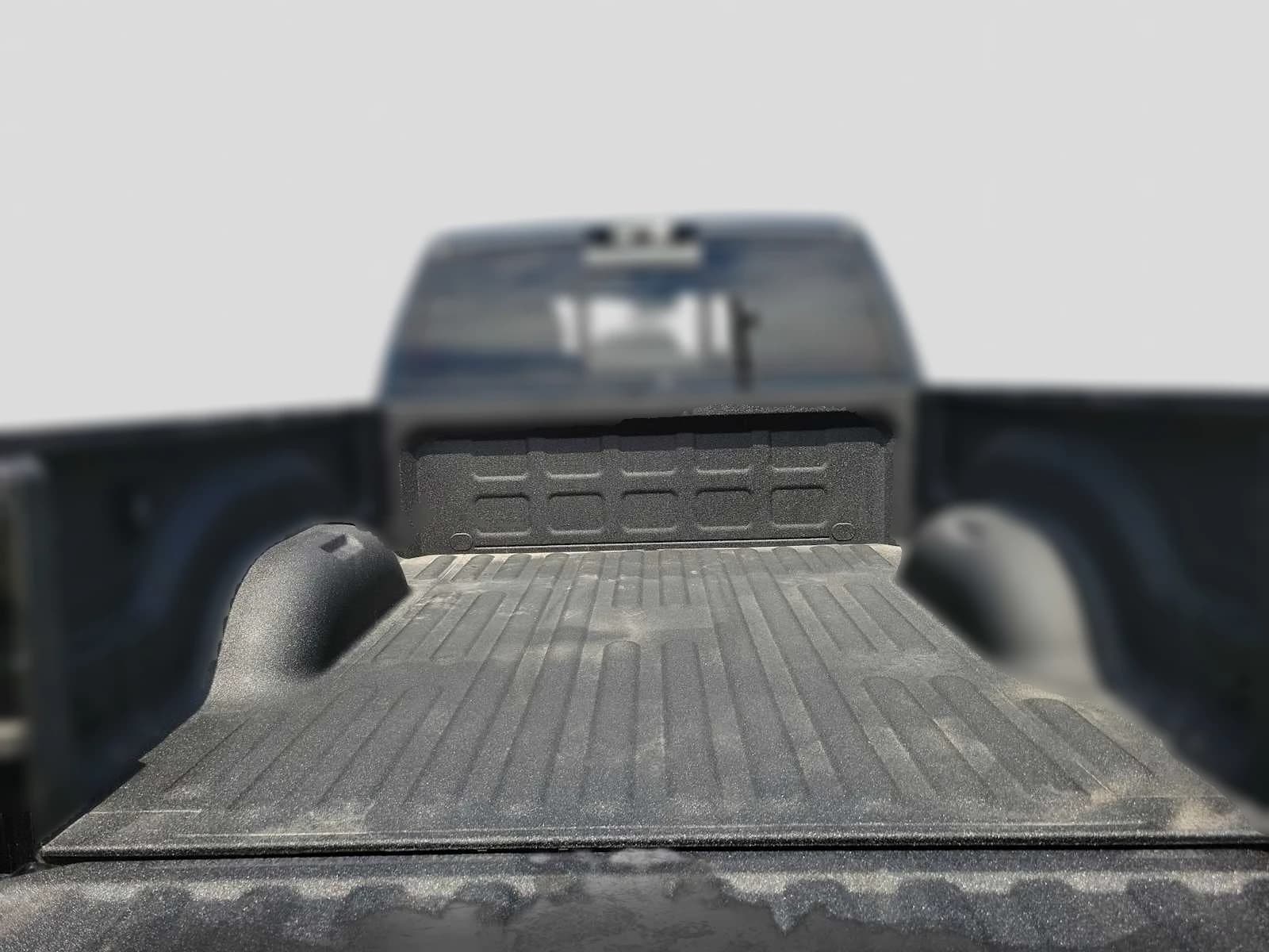 Ram 2500 Tradesman 4x4 Crew Cab 6'4" Box 2026 — side view