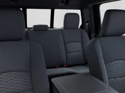 Ram 2500 Warlock 4x4 Crew Cab 6'4" Box 2026 — side view