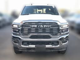 Ram 2500 Tradesman 4x4 Crew Cab 6'4" Box 2026 — side view