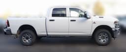 Ram 2500 Tradesman 4x4 Crew Cab 6'4" Box 2026 — side view