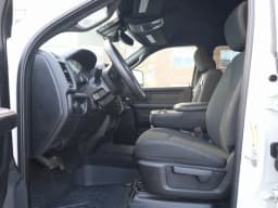 Ram 2500 Tradesman 4x4 Crew Cab 6'4" Box 2026 — side view