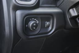 Ram 2500 Tradesman 4x4 Crew Cab 6'4" Box 2026 — side view