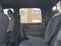 Ram 2500 Tradesman 4x4 Crew Cab 6'4" Box 2026 — side view