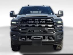 Ram 2500 Tradesman 4x4 Crew Cab 6'4" Box 2026 — side view