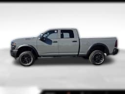Ram 2500 Tradesman 4x4 Crew Cab 6'4" Box 2026 — side view