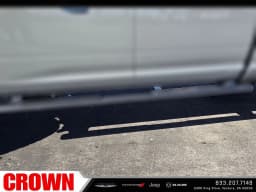 Ram 2500 Tradesman 4x4 Crew Cab 6'4" Box 2026 — side view