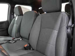 Ram 2500 Black Express 4x4 Crew Cab 6'4" Box 2026 — side view