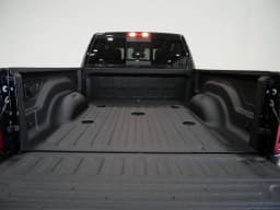 Ram 2500 Black Express 4x4 Crew Cab 6'4" Box 2026 — side view