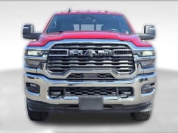 Ram 2500 Tradesman 4x4 Crew Cab 6'4" Box 2026 — side view
