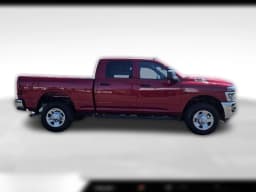 Ram 2500 Tradesman 4x4 Crew Cab 6'4" Box 2026 — side view