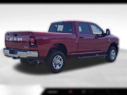 Ram 2500 Tradesman 4x4 Crew Cab 6'4" Box 2026 — side view
