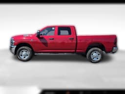 Ram 2500 Tradesman 4x4 Crew Cab 6'4" Box 2026 — side view