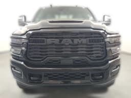 Ram 2500 Black Express 4x4 Crew Cab 6'4" Box 2026 — side view