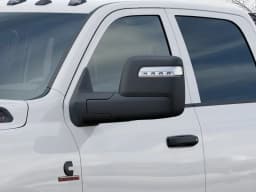 Ram 2500 Tradesman 4x4 Crew Cab 6'4" Box 2026 — side view